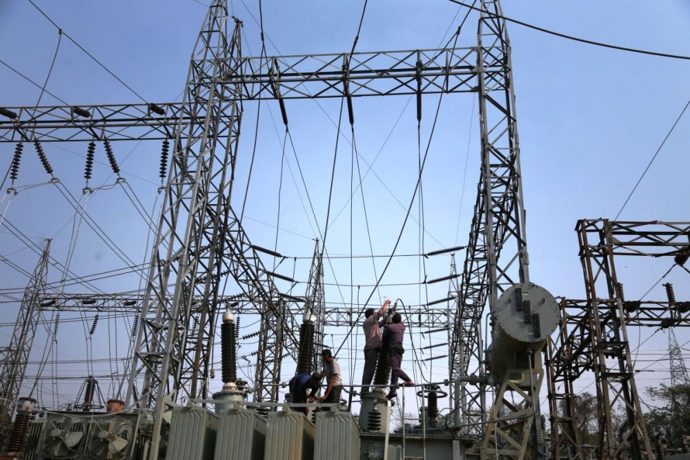 Beyond the Plug: Why Electricity is  a Fundamental Right, Not a Luxury